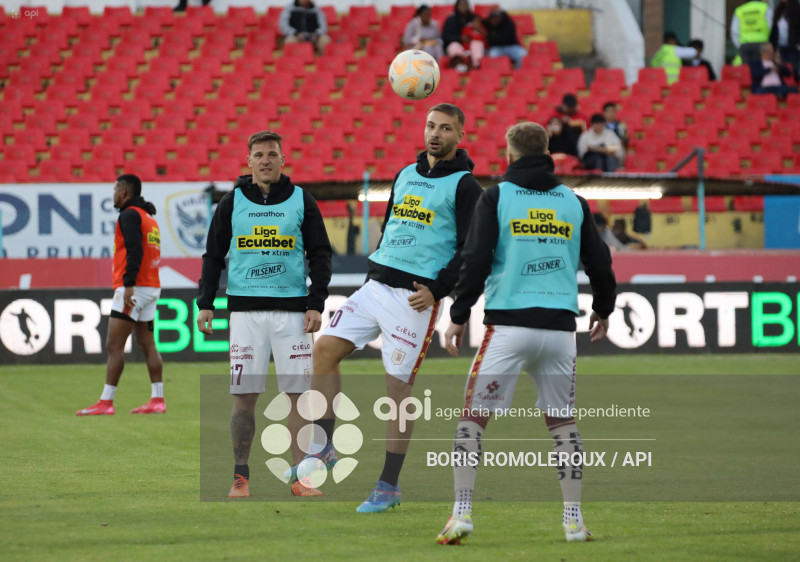 FBL-LIGAPRO-D CUENCA-MACARA