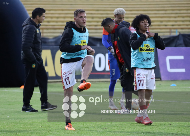 FBL-LIGAPRO-D CUENCA-MACARA