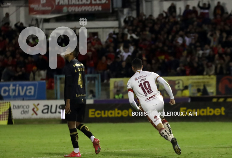 FBL-LIGAPRO-D CUENCA-MACARA