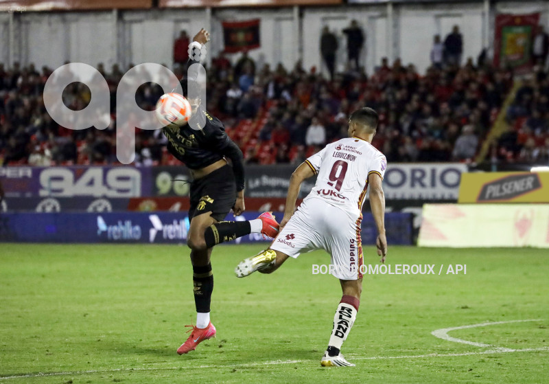 FBL-LIGAPRO-D CUENCA-MACARA