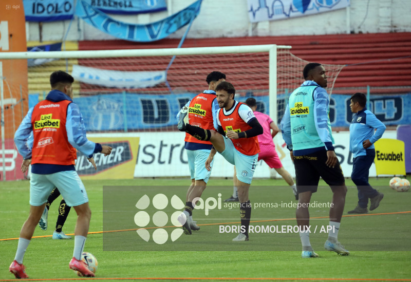 FBL-LIGAPRO-D CUENCA-MACARA