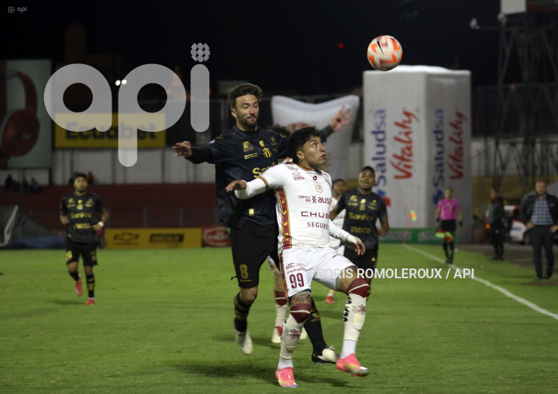 FBL-LIGAPRO-D CUENCA-MACARA