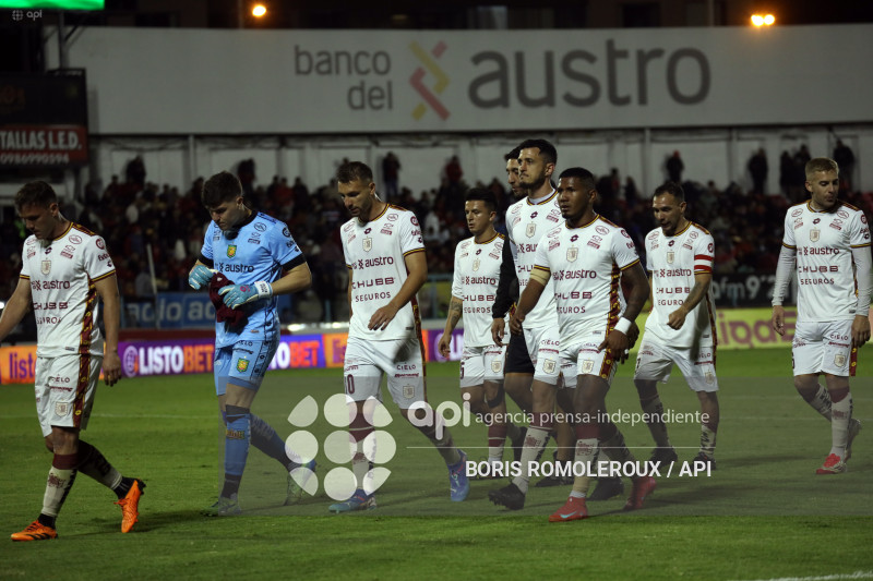 FBL-LIGAPRO-D CUENCA-MACARA