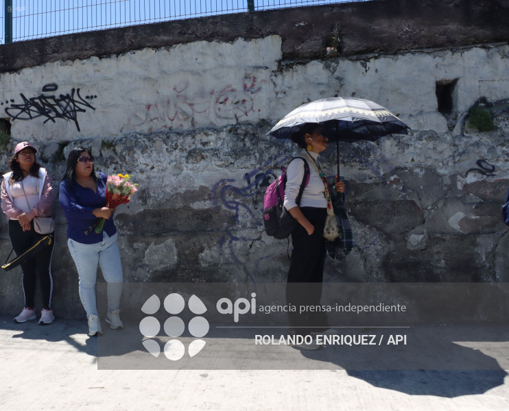 RADIACION SOLAR EN QUITO