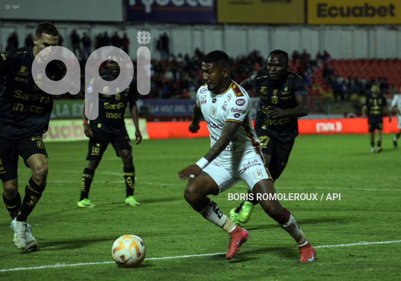 FBL-LIGAPRO-D CUENCA-MACARA