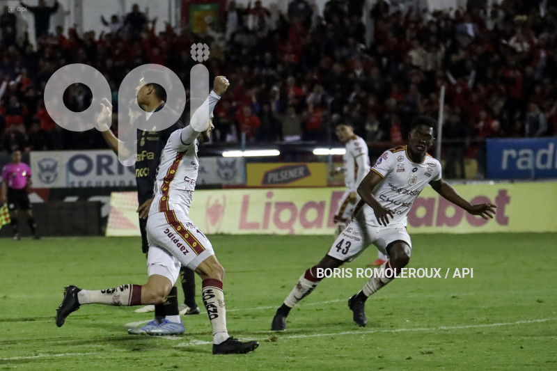 FBL-LIGAPRO-D CUENCA-MACARA