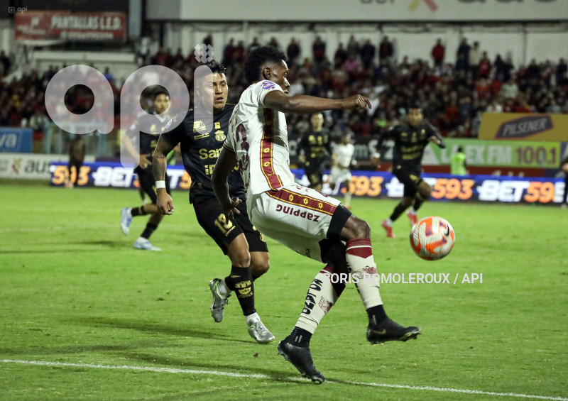 FBL-LIGAPRO-D CUENCA-MACARA