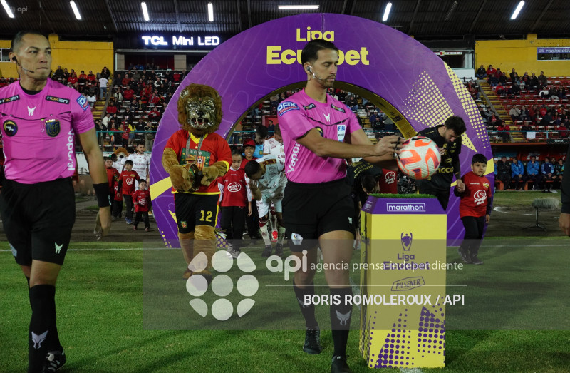 FBL-LIGAPRO-D CUENCA-MACARA