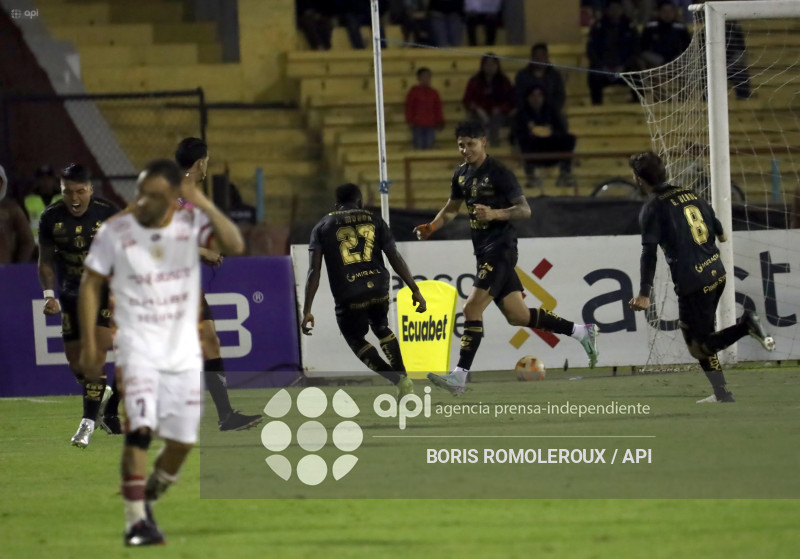 FBL-LIGAPRO-D CUENCA-MACARA