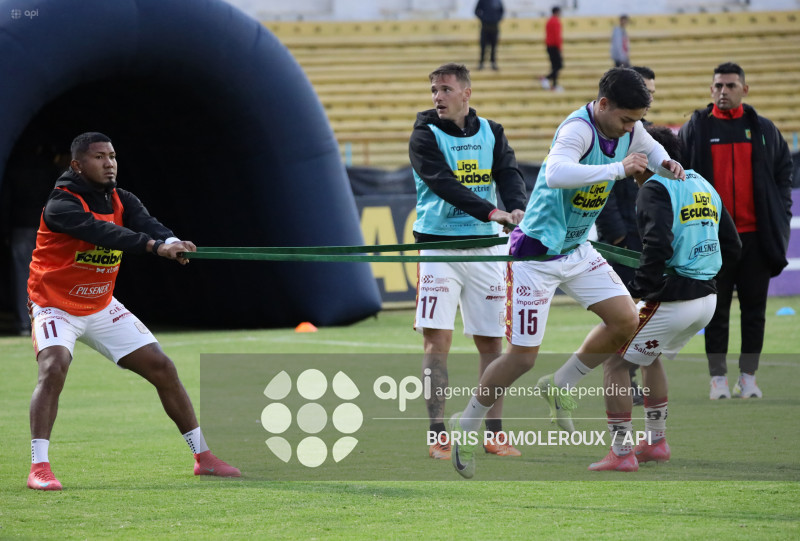 FBL-LIGAPRO-D CUENCA-MACARA