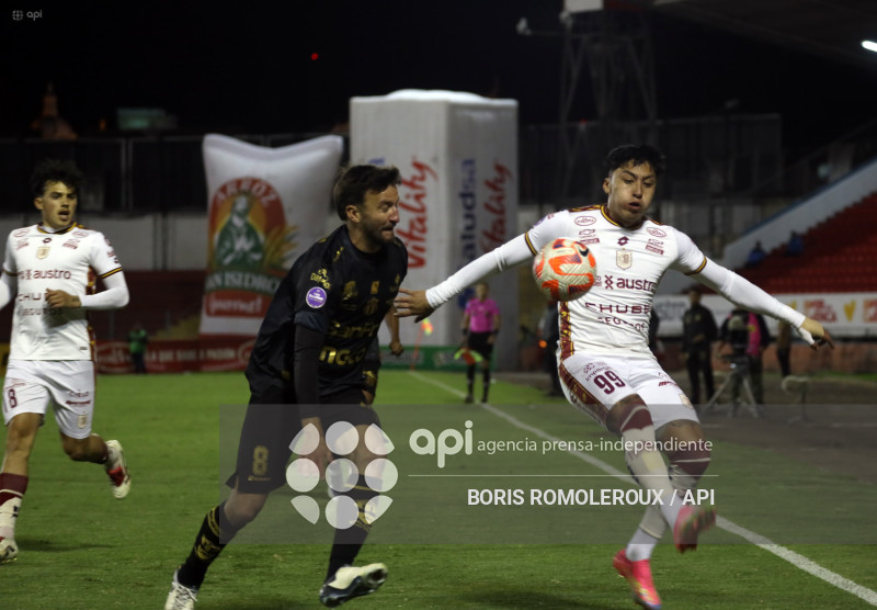 FBL-LIGAPRO-D CUENCA-MACARA