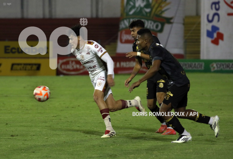 FBL-LIGAPRO-D CUENCA-MACARA
