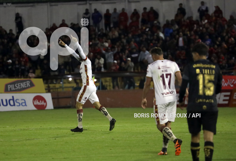 FBL-LIGAPRO-D CUENCA-MACARA