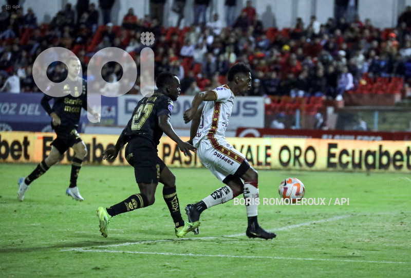 FBL-LIGAPRO-D CUENCA-MACARA