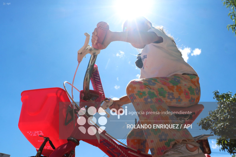 RADIACION SOLAR EN QUITO