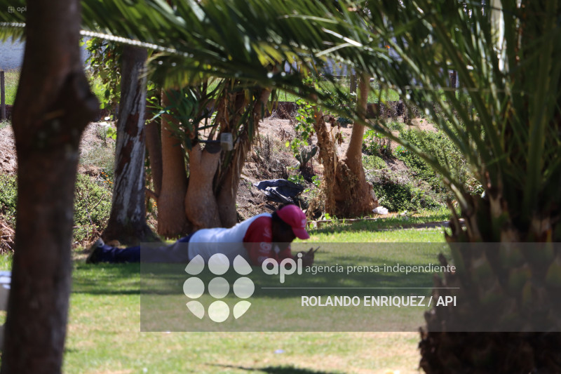 RADIACION SOLAR EN QUITO