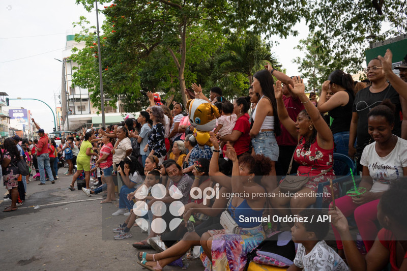 PREGON FIESTAS ESMERALDAS