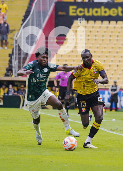 FBL-LIGAECUABET-BARCELONA-ORENSE