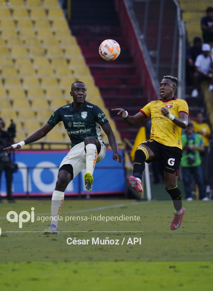 FBL-LIGAECUABET-BARCELONA-ORENSE