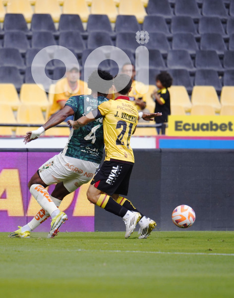 FBL-LIGAECUABET-BARCELONA-ORENSE