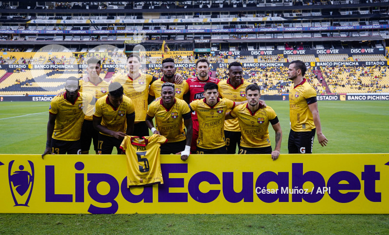 FBL-LIGAECUABET-BARCELONA-ORENSE