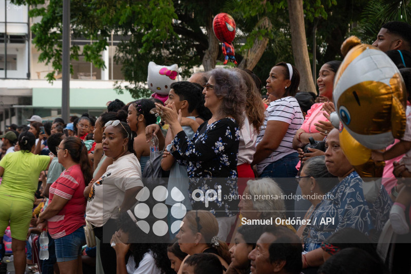 PREGON FIESTAS ESMERALDAS