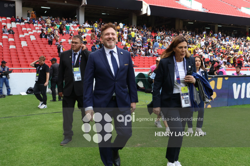 FINAL COPA AMERICA FEMENINA      COLOMBIA VS BRASIL
