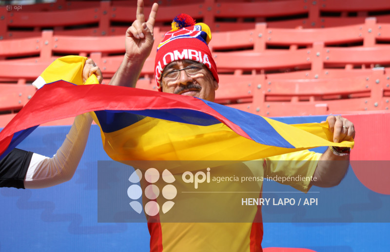 FINAL COPA AMERICA FEMENINA      COLOMBIA VS BRASIL