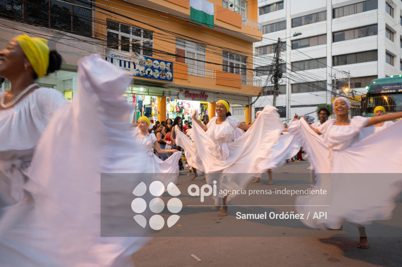 PREGON FIESTAS ESMERALDAS