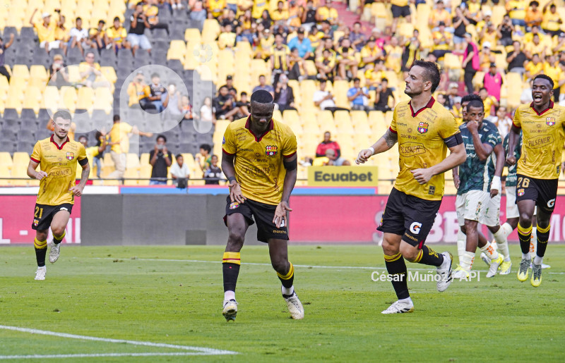 FBL-LIGAECUABET-BARCELONA-ORENSE