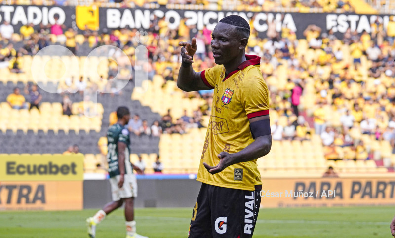 FBL-LIGAECUABET-BARCELONA-ORENSE