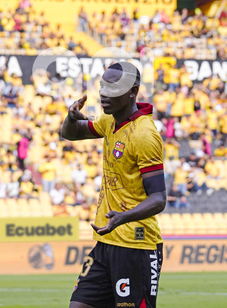 FBL-LIGAECUABET-BARCELONA-ORENSE