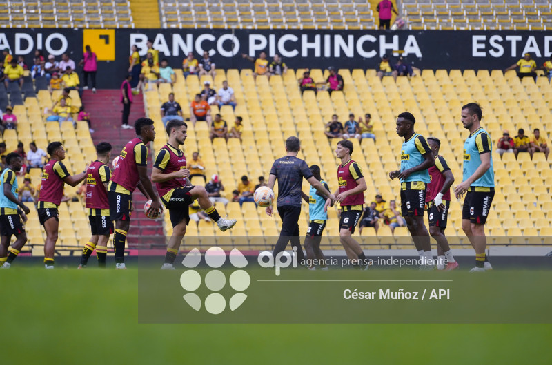 FBL-LIGAECUABET-BARCELONA-ORENSE