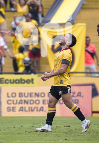 FBL-LIGAECUABET-BARCELONA-ORENSE