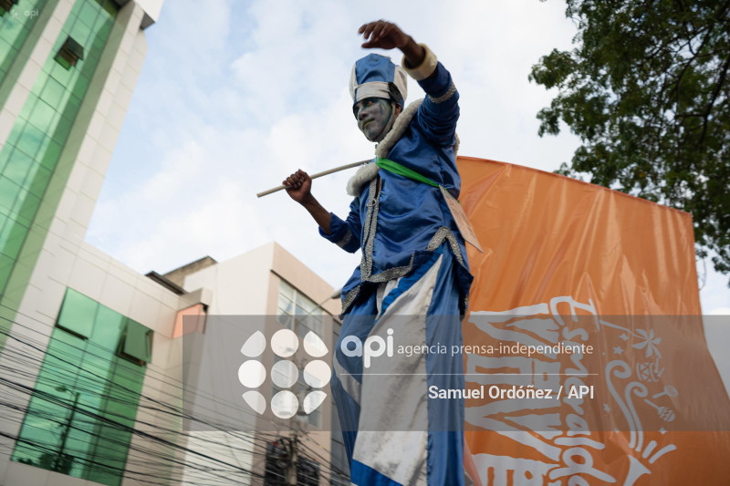 PREGON FIESTAS ESMERALDAS