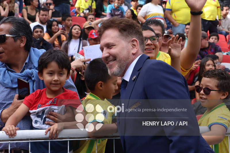 FINAL COPA AMERICA FEMENINA      COLOMBIA VS BRASIL