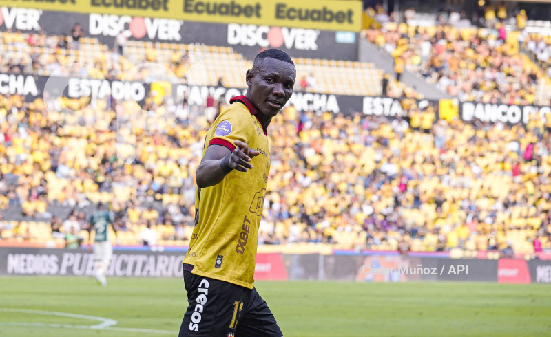 FBL-LIGAECUABET-BARCELONA-ORENSE