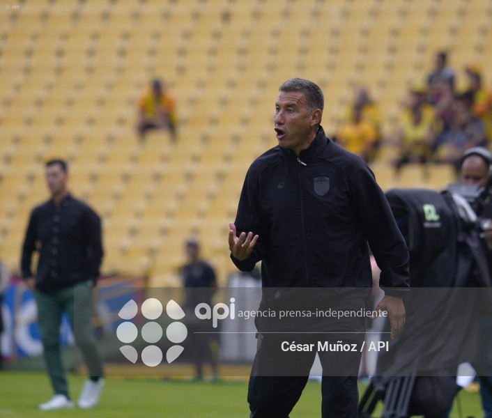 FBL-LIGAECUABET-BARCELONA-ORENSE