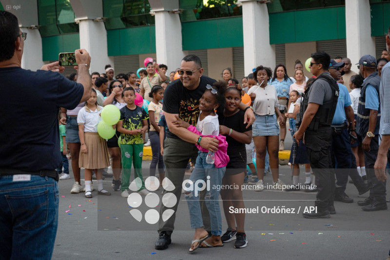 PREGON FIESTAS ESMERALDAS