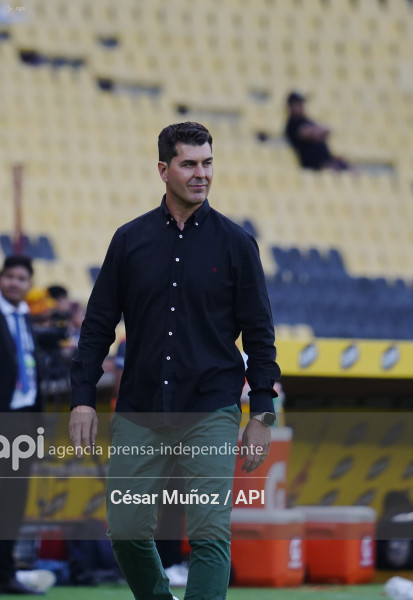 FBL-LIGAECUABET-BARCELONA-ORENSE