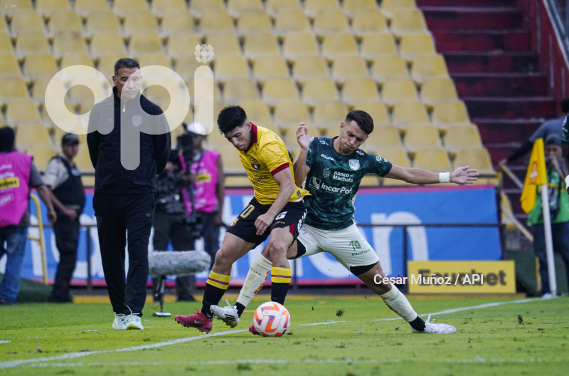 FBL-LIGAECUABET-BARCELONA-ORENSE