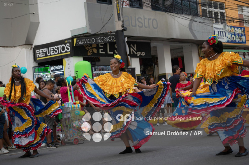 PREGON FIESTAS ESMERALDAS