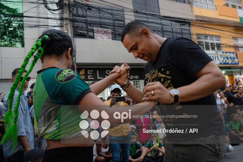 PREGON FIESTAS ESMERALDAS