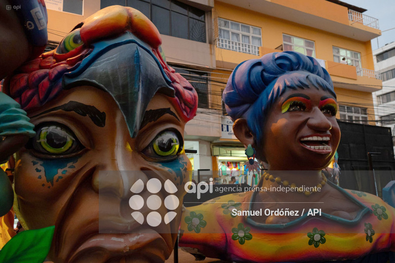 PREGON FIESTAS ESMERALDAS