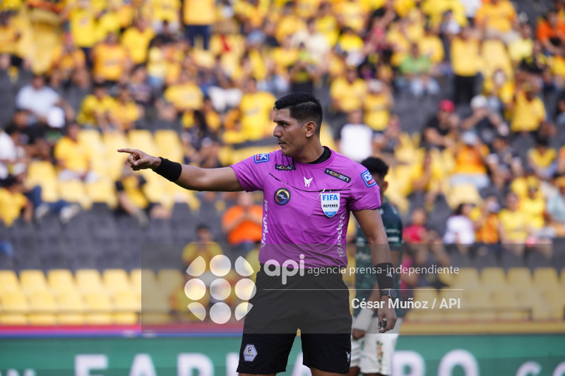 FBL-LIGAECUABET-BARCELONA-ORENSE