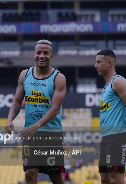 FBL-LIGAECUABET-BARCELONA-ORENSE