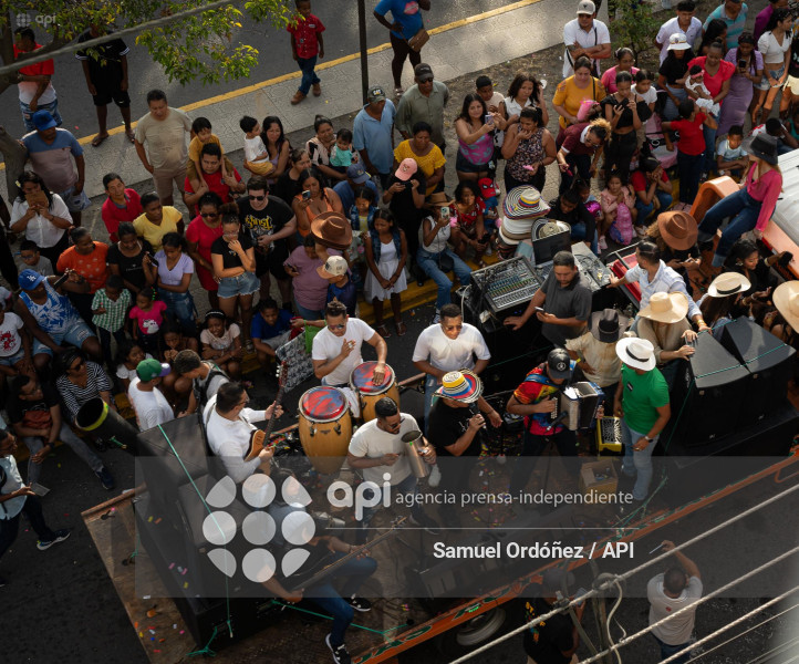 CABALGATA FIESTAS DE ESMERALDAS