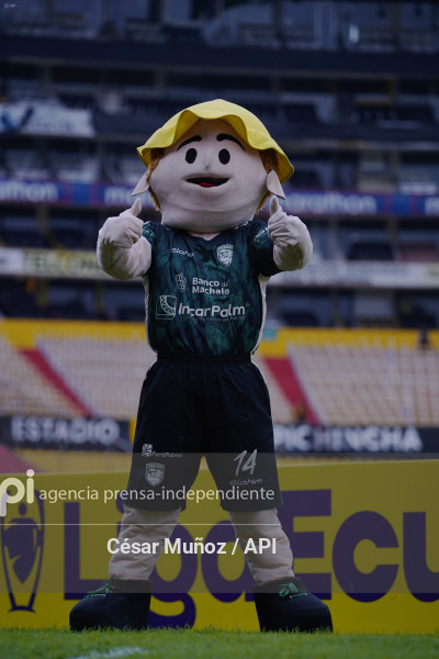 FBL-LIGAECUABET-BARCELONA-ORENSE