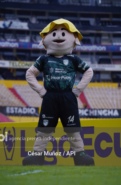 FBL-LIGAECUABET-BARCELONA-ORENSE