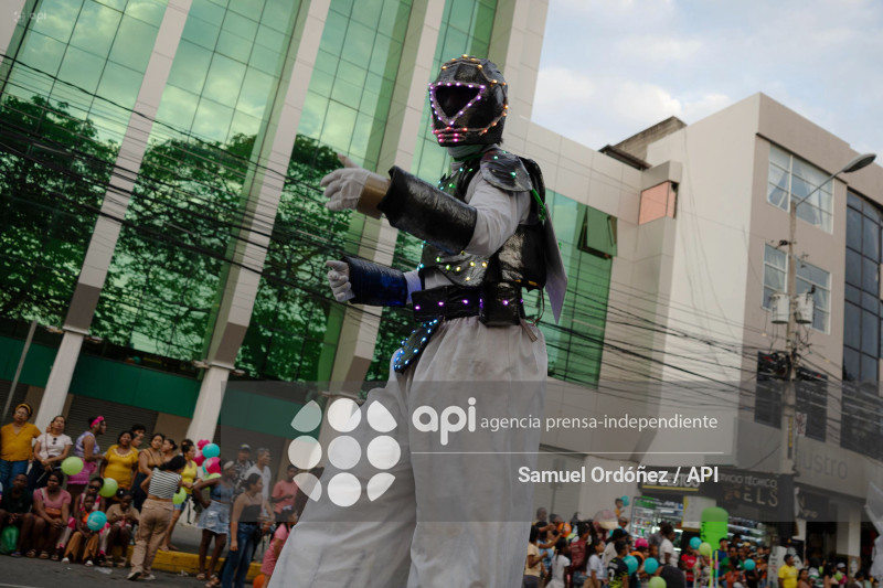 PREGON FIESTAS ESMERALDAS